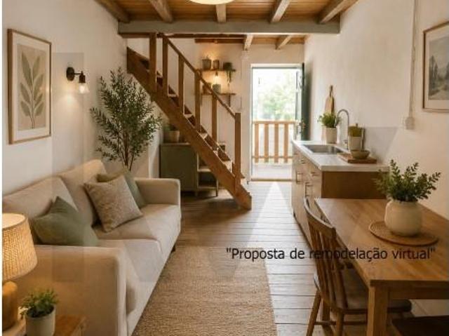Casa venda em Castelo Branco, Aldeia Nova Do Cabo