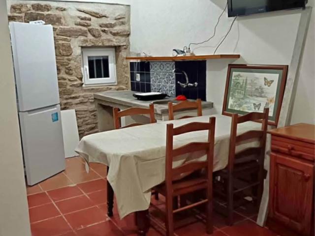 Quarto alugar em Fatela, Fundão