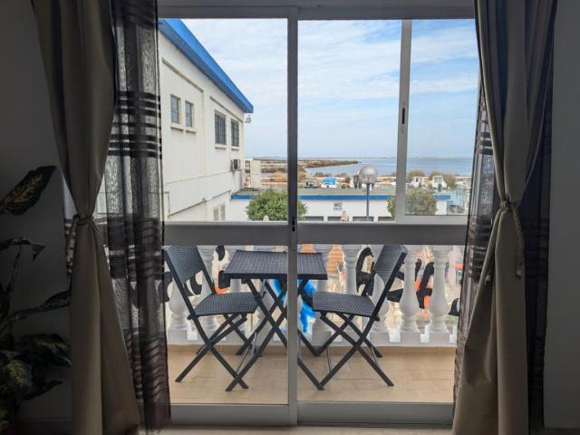 Apartamento alugar em Fuseta, Olhão