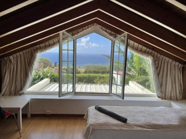 Quarto alugar em Açores, Ginetes