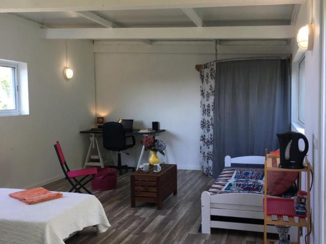Quarto alugar em Açores, Ginetes