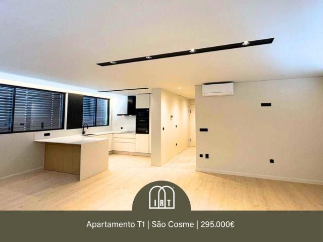 Apartamento venda em Gondomar, Porto
