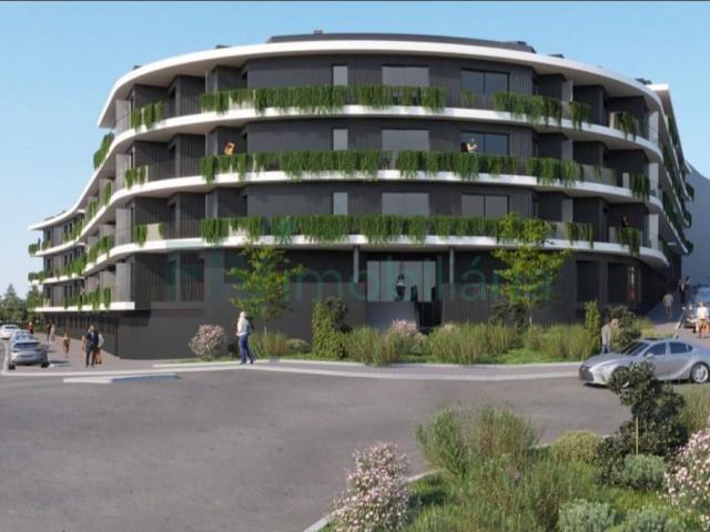 Apartamento venda em Gondomar, Porto