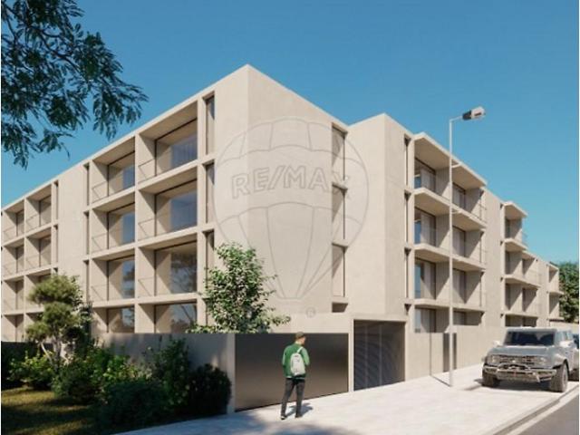 Apartamento venda em Meiral, Gondomar