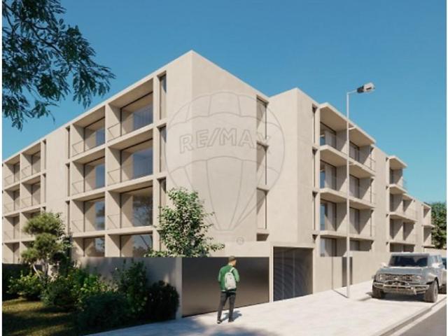 Apartamento venda em Meiral, Gondomar