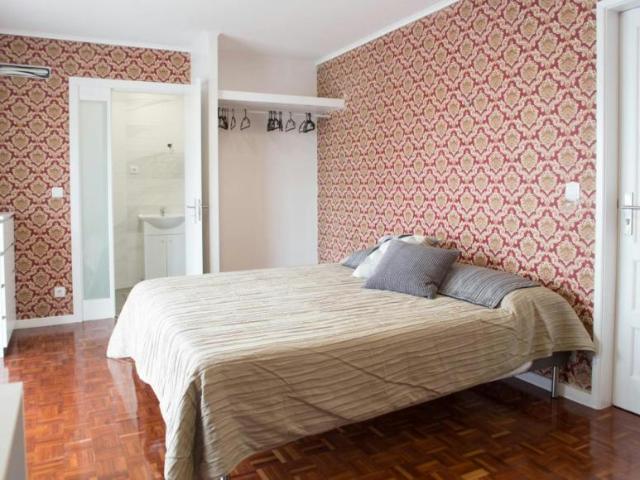 Quarto alugar em Rio Tinto, Gondomar