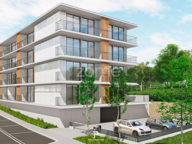 Apartamento venda em Gondomar, Porto