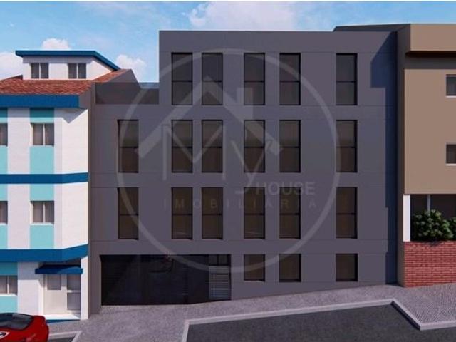 Apartamento venda em Gondomar, Porto