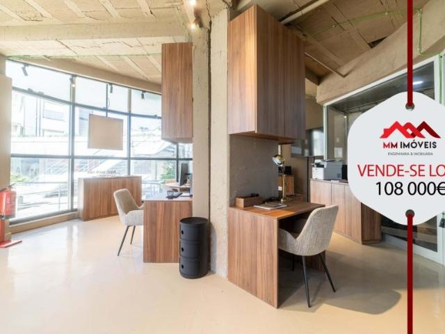Escritório venda em Gondomar, Porto