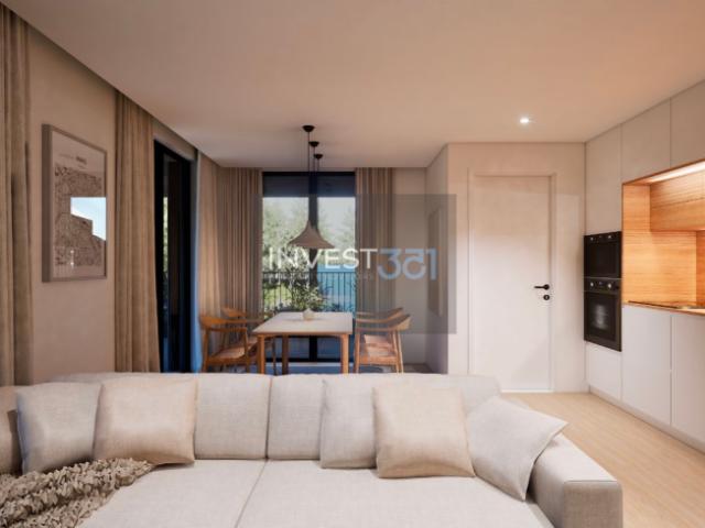 Apartamento venda em Gondomar, Porto