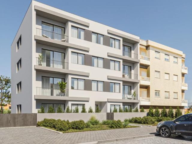 Apartamento venda em Gondomar, Porto