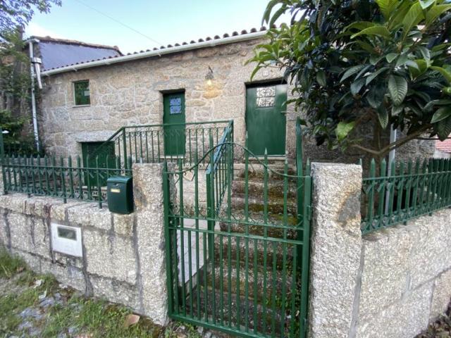 Casa alugar em Gondoriz, Terras de Bouro