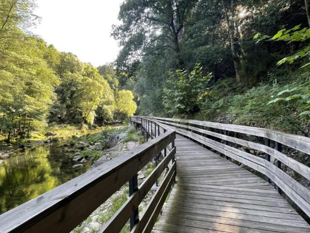 Apartamento alugar em Novo, Covas