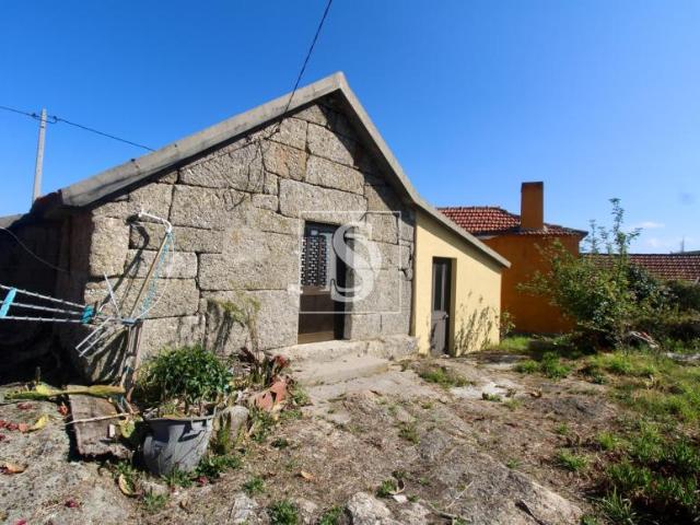 Casa venda em Gouveia (São Simão), Amarante