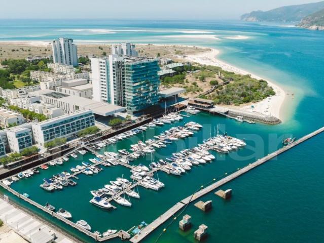Apartamento venda em Grândola, Setúbal