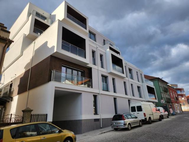 Apartamento alugar em Guarda