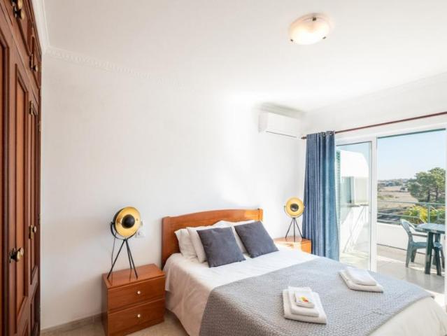 Apartamento alugar em Albufeira, Faro