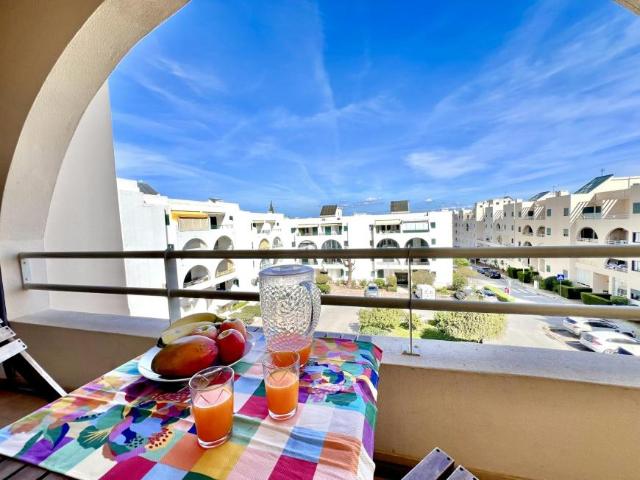 Apartamento alugar em Galé, Albufeira