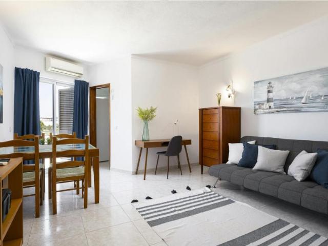 Apartamento alugar em Albufeira, Faro
