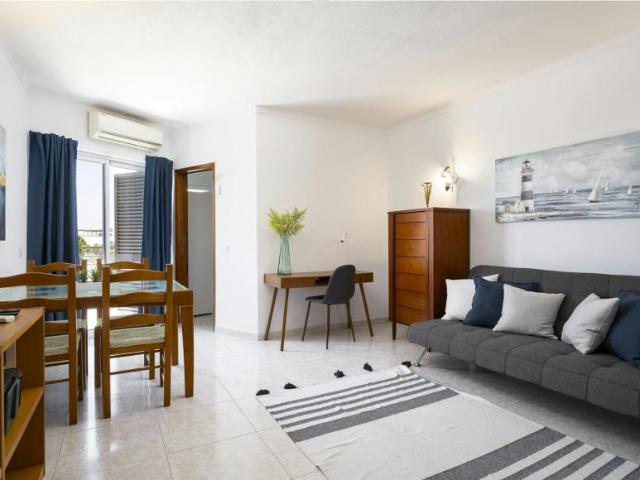 Apartamento alugar em Albufeira, Faro