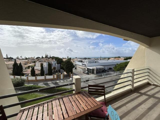 Apartamento alugar em Galé, Albufeira