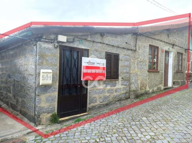 Casa venda em Guimarães, Braga