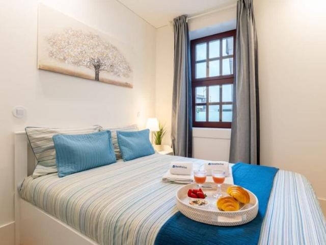 Apartamento alugar em Oliveira, São Paio e São Sebastião, Guimarães