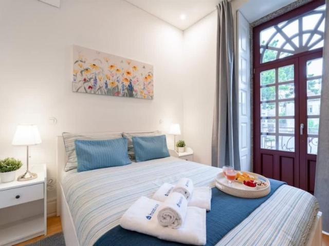 Apartamento alugar em Oliveira, São Paio e São Sebastião, Guimarães