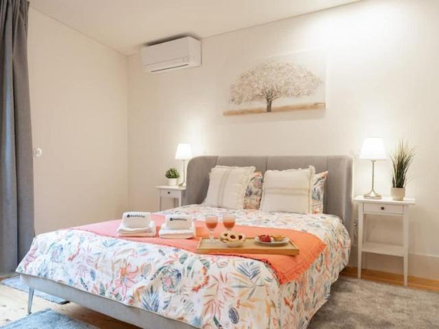 Apartamento alugar em Guimarães, Braga