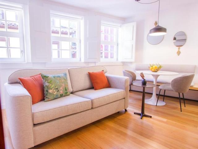 Apartamento alugar em Guimarães, Braga