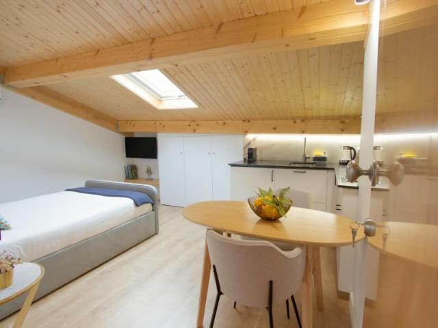 Apartamento alugar em Guimarães, Braga