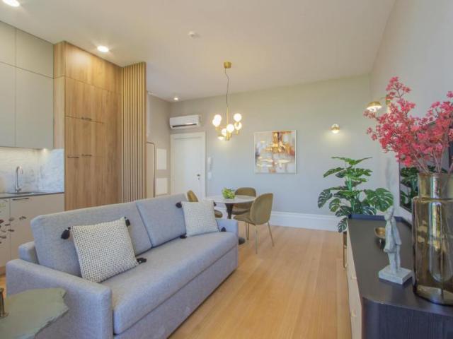 Apartamento alugar em Guimarães, Braga