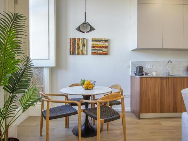 Apartamento alugar em Creixomil, Guimarães