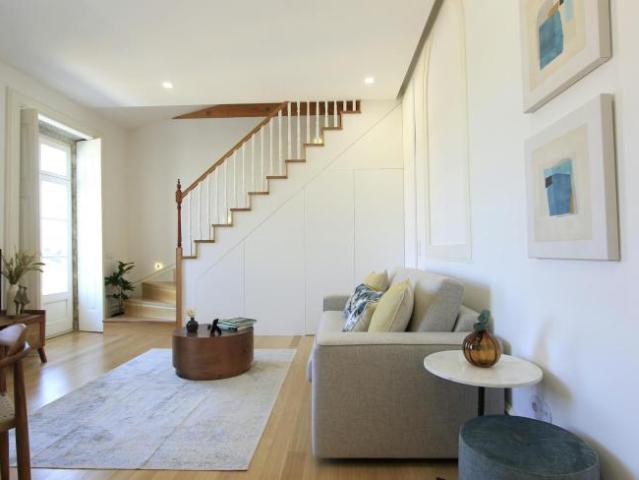 Apartamento alugar em Guimarães, Salgueiral