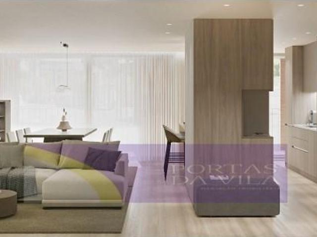 Apartamento venda em Guimarães, Braga