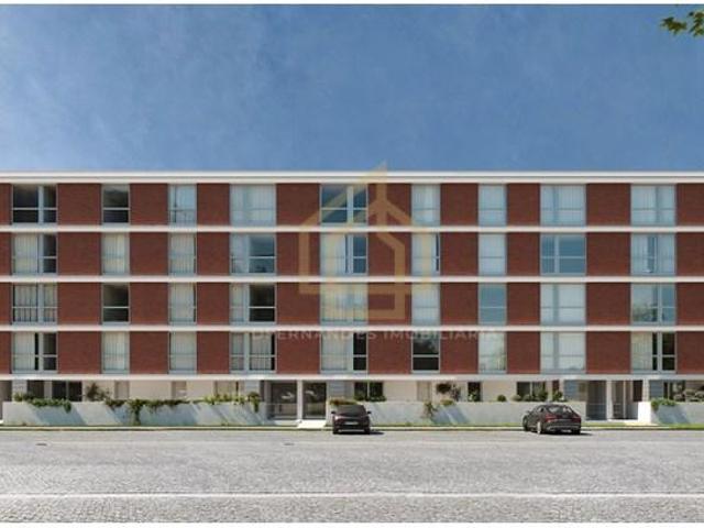 Apartamento venda em Guimarães, Braga