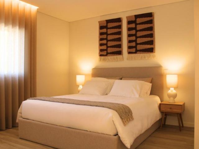 Apartamento alugar em Guimarães, Braga
