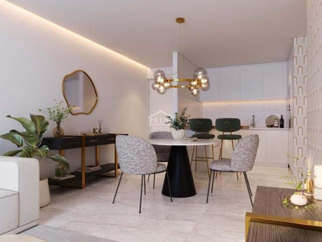 Apartamento venda em Pico da Cruz, Ribeira Brava