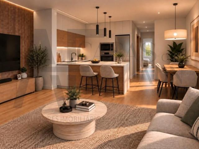 Apartamento venda em Ílhavo (São Salvador), Ílhavo