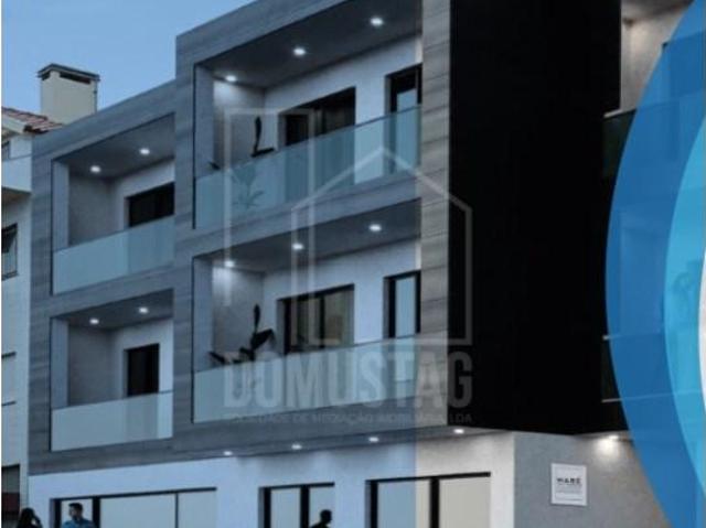 Apartamento venda em Ílhavo, Aveiro