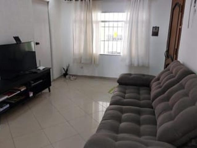 Casa aluguel em Região Imediata de São Paulo, Região Metropolitana de São Paulo