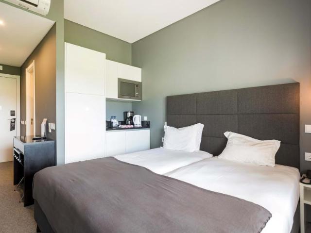 Apartamento venda em Faro