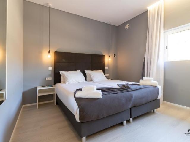 Apartamento venda em Faro