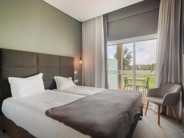 Apartamento venda em Faro