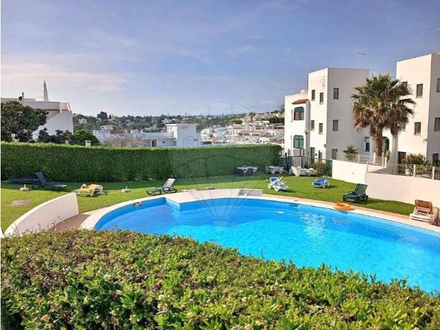 Apartamento venda em Carvoeiro, Faro