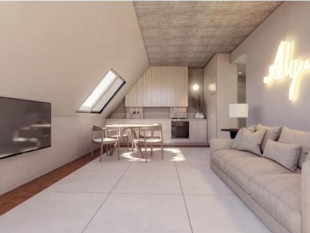 Apartamento venda em Lagoa, Faro