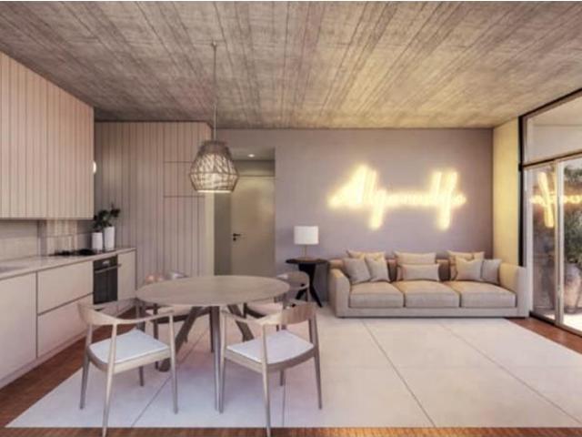 Apartamento venda em Lagoa, Faro