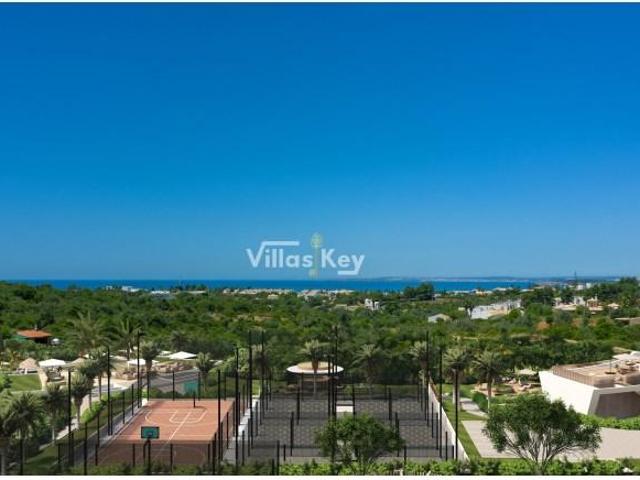 Apartamento venda em Lagoa, Faro