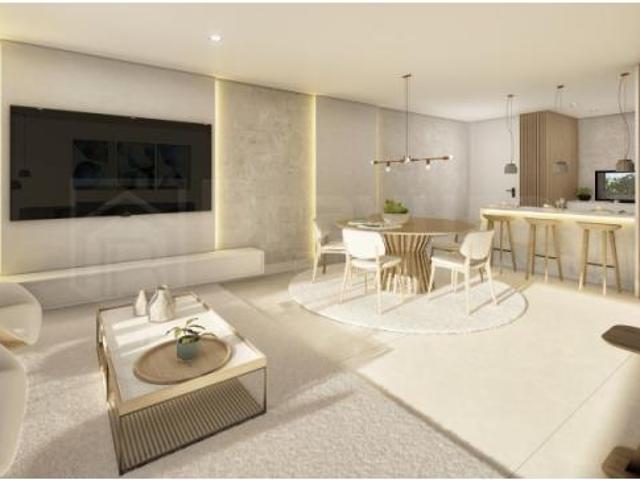 Apartamento venda em Lagoa, Faro