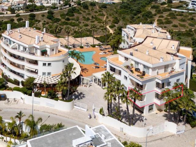 Apartamento venda em Lagos, Faro